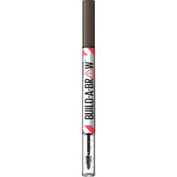 Maybelline Build-A-Brow Pen Black Brown 262