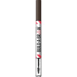 Maybelline New York Build-A-Brow Pen 260 Deep Brown
