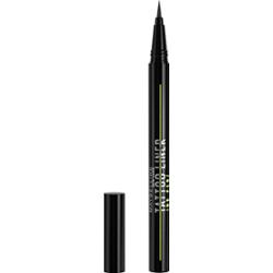 Maybelline New York Tattoo Liner Gel Pencil 881 Matte Black