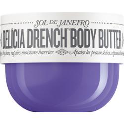 Sol de Janerio Delicia Drench Body Butter (240 ml)