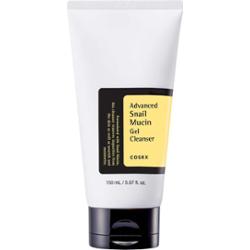Cosrx Zaawansowany żel oczyszczający ze śluzem ślimaka - 150 ml