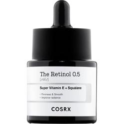 Cosrx Retinol 0.5 oil serum przeciw zmarszczkom 20 ml
