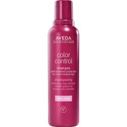 Aveda Color Control Shampoo Rich (200 ml)