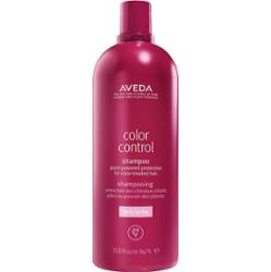 Aveda Color Control Shampoo Rich (1000 ml)