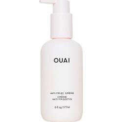 OUAI Anti Frizz Creme (177 ml)