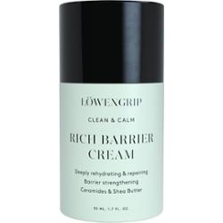 Löwengrip Clean And Calm Rich Barrier Cream (50 ml)