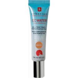 Erborian - Cc Water Clair - Żel Do Pielęgnacji Skóry - Cc Family Cc Water Caramel 15ml - Dla Kobiet