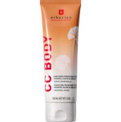 Erborian CC Koloryzujący krem do ciała - 120 ml