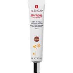 Erborian BB Creme Krem do pielęgnacji twarzy SPF 20 40 ml Cioccoalto