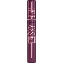 Maybelline Lash Sensational Sky High Burgundy Haze