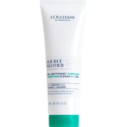 L’Occitane en Provence Reotier Cleansing Gel (125 ml)