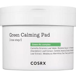 COSRX - One Step Green hero Calming Pad 70 szt - Płatki z wyciągiem z drzewa herbacianego
