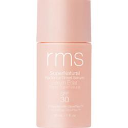 RMS Beauty SuperNatural Tinted Serum SPF 30 Light Aura