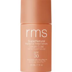 RMS Beauty SuperNatural Tinted Serum SPF 30 Medium Aura