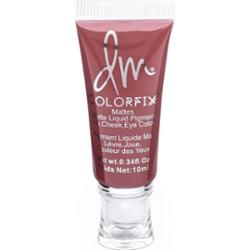 Danessa Myricks Beauty Colorfix Matte Desert Rose