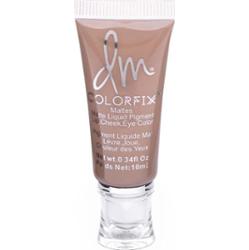 Danessa Myricks Beauty Colorfix Matte Exposed