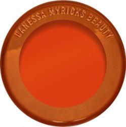 Danessa Myricks Beauty Yummy Skin Blurring Balm Powder Flushed Golden Hour