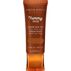 Danessa Myricks Beauty Yummy Skin Serum Skin Tint 12