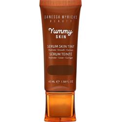 Danessa Myricks Beauty Yummy Skin Serum Skin Tint 14