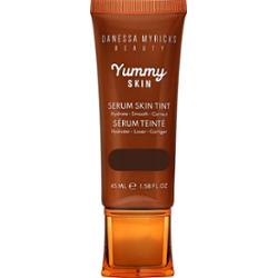 Danessa Myricks Beauty Yummy Skin Serum Skin Tint 16
