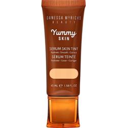 Danessa Myricks Beauty Yummy Skin Serum Skin Tint 2