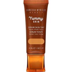 Danessa Myricks Beauty Yummy Skin Serum Skin Tint 7