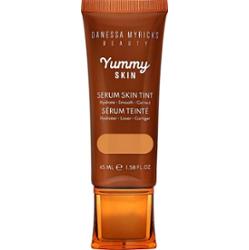Danessa Myricks Beauty Yummy Skin Serum Skin Tint 8