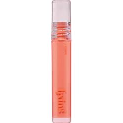 ETUDE Fixing Tint Glow błyszczyk do ust wysoko napigmentowany odcień #06 Peach Blended 3.8 g