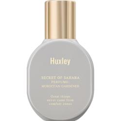 Huxley Perfume Moroccan Gardener (15 ml)