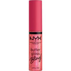 NYX PROFESSIONAL MAKEUP Butter Gloss Bling 05 She Got Money