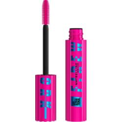Maybelline New York Lash Sensational Firework Very Black Waterproof Mascara (8,8 ml)