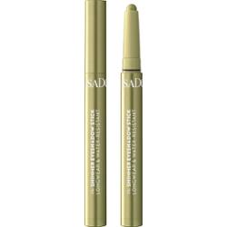 IsaDora The Shimmer Eyeshadow Stick Longwear And Water-Resistant 45 Green Shimmer