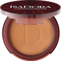 IsaDora The Bronzing Powder 46 Golden Tan
