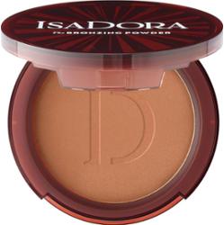 IsaDora The Bronzing Powder 49 Beach Tan