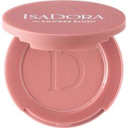 IsaDora The Powder Blush 03 Rose Perfection