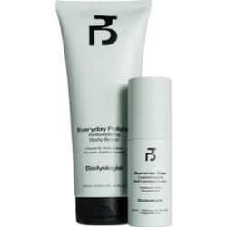 Bodyologist Glow Duo Set