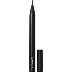 MAC Brushstroke 24h Eyeliner Brushblack