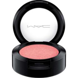 MAC Frost Single Eyeshadow In Living Pink