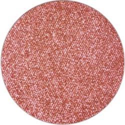 MAC Frost Eyeshadow Refill Nude Model