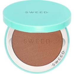 Sweed Beauty The Bronzing Powder Golden Medium