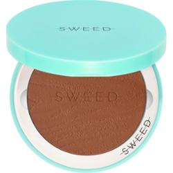 Sweed Beauty The Bronzing Powder Tan
