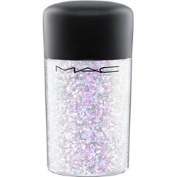 MAC Glitter Iridescent White