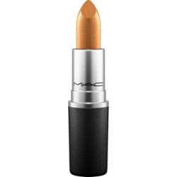 MAC Lipstick Frost Bronze Shimmer
