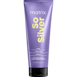 Matrix So Silver Mask (200 ml)