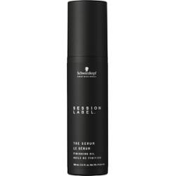 Schwarzkopf Professional Session Label THE SERUM Finishing Oil 100 ml