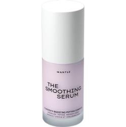 MANTLE The Smoothing Serum – Elasticity-boosting peptide complex 30 ml