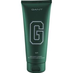 GANT Ivy Hair & Body Shower Gel (200 ml)