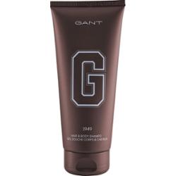 GANT 1949 Hair & Body Shower Gel (200 ml)
