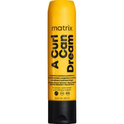 Matrix A Curl Can Dream Weightless Moisture Conditioner (300 ml)