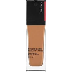 Shiseido Radiant Lifting Foundation 410